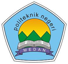 Logo Politeknik Negeri Medan